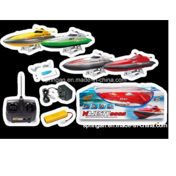 R / C Navio Modelo Barcos Brinquedos